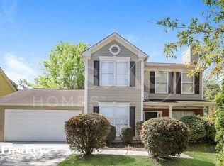 8124 Valley Ridge Dr, Union City, GA 30291