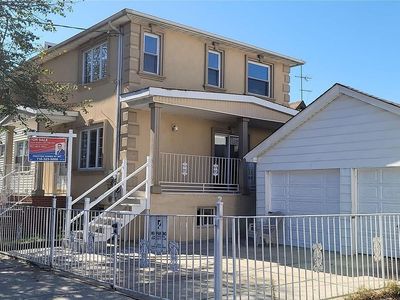 140-40 171st St, Jamaica, NY, 11434