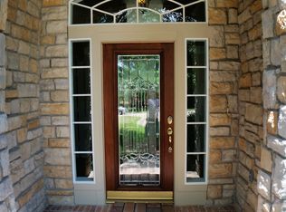 102 S Chantsong Cir, Spring, TX 77382