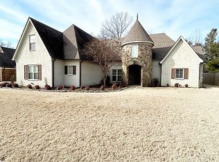 3419 Chateau Pointe Blvd, Southaven, MS 38672