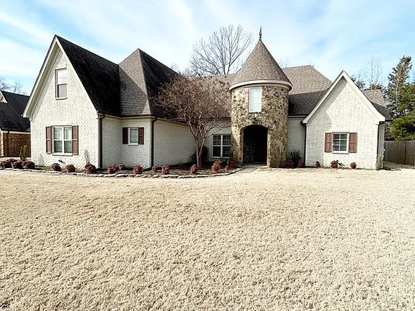 3419 Chateau Pointe Blvd, Southaven, MS 38672