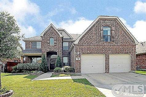 5th image of 9804 McFarring Dr