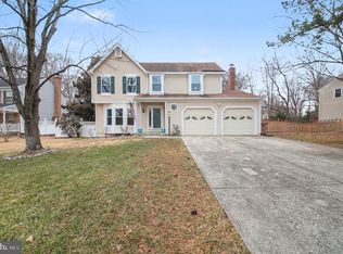 3101 Voyage Dr, Stafford, VA 22554