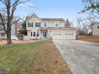 3101 Voyage Dr, Stafford, VA, 22554