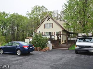 9128 Philadelphia Rd, Baltimore, MD 21237