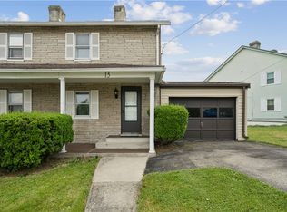 15 Grant St, Cokeburg, PA 15324