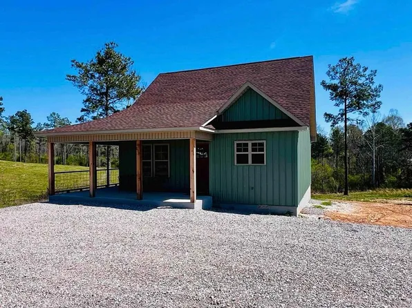 118 Anderson Loop, Amity, AR 71921