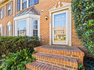 1069 Colonial Meadows Way, Virginia Beach, VA, 23454