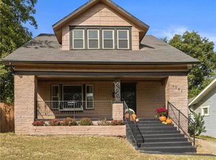 1741 W Park Pl, Oklahoma City, OK 73106