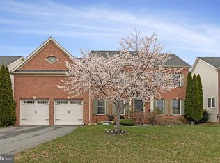 22437 Heron Neck Ter, Clarksburg, MD 20871