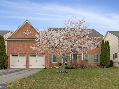 22437 Heron Neck Ter, Clarksburg, MD, 20871