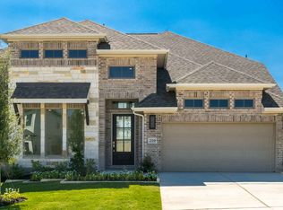 229 Sheepdog Dr, Liberty Hill, TX 78642