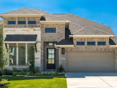 229 Sheepdog Dr, Liberty Hill, TX, 78642