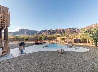 9655 E Saguaro Summit Ct, Gold Canyon, AZ 85118