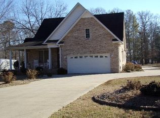 1865 Bible Crossing Rd, Winchester, TN 37398