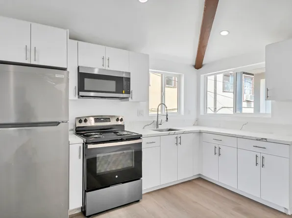 4059 1/2 S Hoover St, Los Angeles, CA