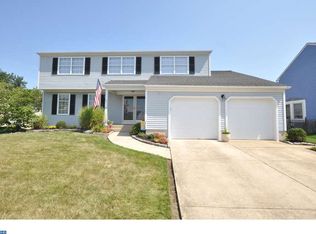 182 Country Farms Rd, Marlton, NJ 08053