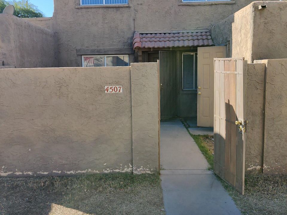1st image of 4507 E PUEBLO Avenue