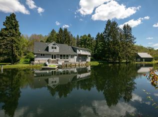 1464 E 2nd St, Coudersport, PA 16915