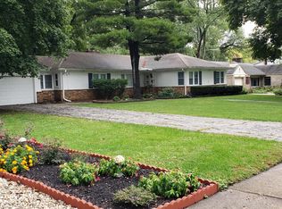 1027 Brassie Ave, Flossmoor, IL 60422