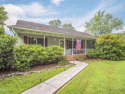 1930 Old Walnut Ln, Jefferson City, TN, 37760
