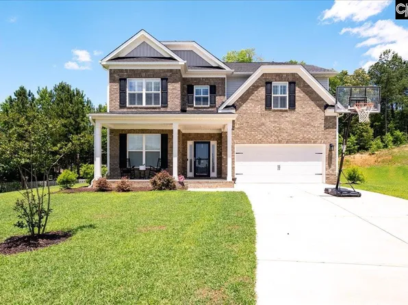 39 Hanging Leaf Ct, Blythewood, SC 29016