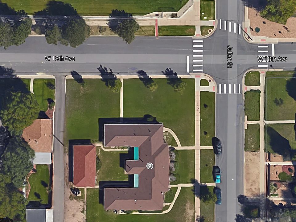 1st image of 3400 W 18th Ave