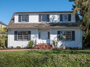 515 Warren Rd, San Mateo, CA 94402