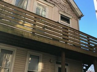 3018 N Racine Ave APT 1R, Chicago, IL 60657