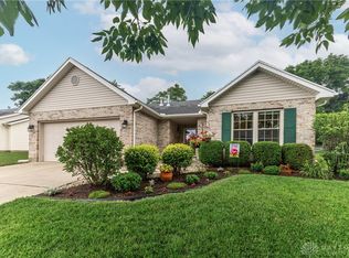 6844 Union Rd, Englewood, OH 45322