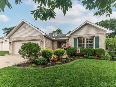 6844 Union Rd, Englewood, OH, 45322
