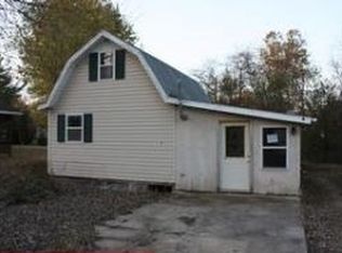 428 S Sale St, Ellettsville, IN