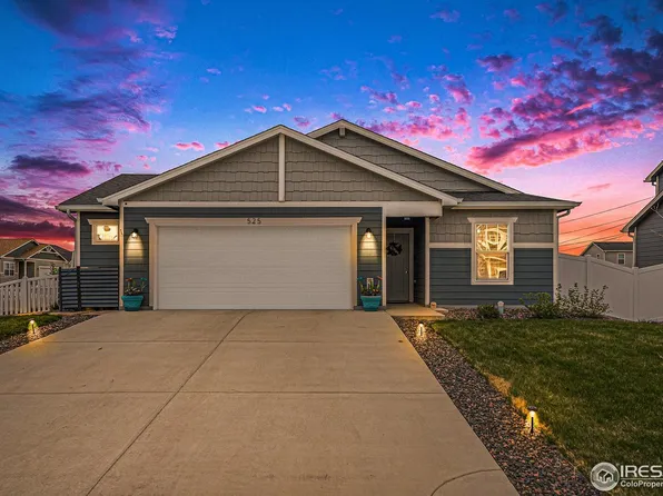 525 Bonneville Ave, Fort Lupton, CO 80621