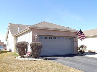 1422 Trail Side Dr, Beecher, IL 60401