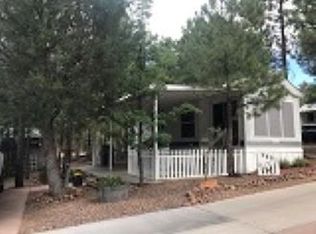 3801 Hourseshoe Loop, Show Low, AZ 85901