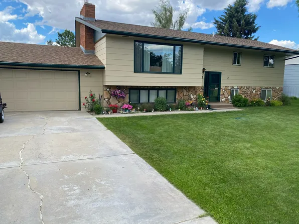920 Vallejo Rd, Helena, MT 59602