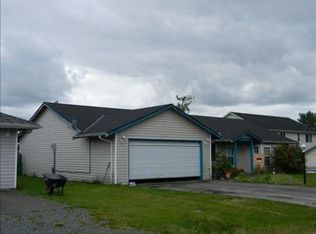 204 106th St SE, Everett, WA 98208