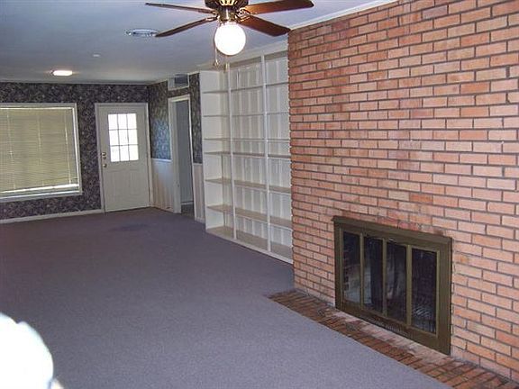 Second Living Room