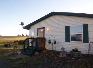 1131 W Mount Deary Creek Rd, Deary, ID 83823