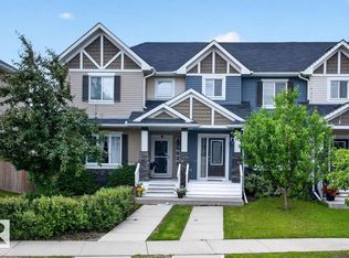 5828 65th St, Beaumont, AB T4X2A5