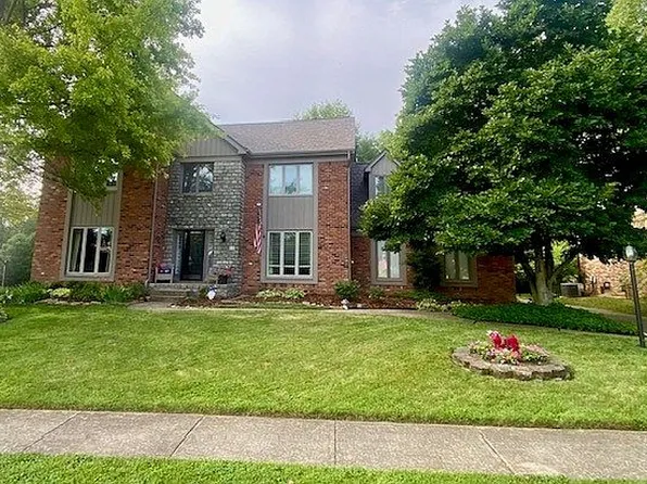14506 Ashmont Pl, Louisville, KY 40245