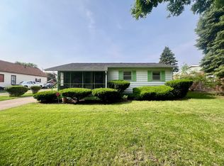 1405 W Beech St, Urbana, IL
