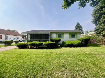 1405 W Beech St, Urbana, IL, 61801
