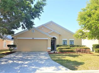 3293 Highland Mill Ln, Orange Park, FL 32065