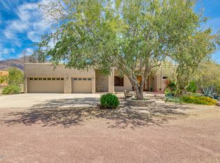 5199 S Kings Ranch Rd, Gold Canyon, AZ 85118
