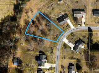 26 Maplewood Ln, Taylorsville, NC 28681