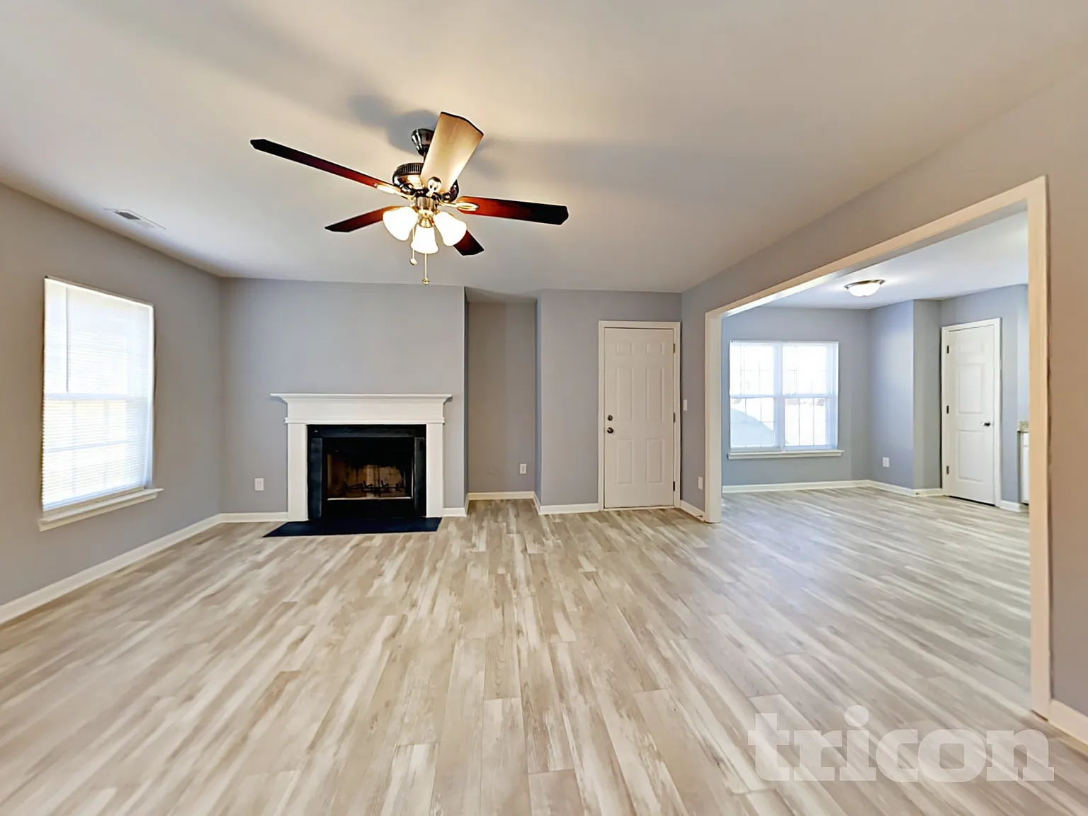 1410 Cherith Court NW Concord NC — Photo 3
