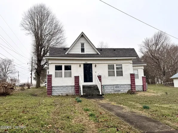 406 Maple Heights St, Kenton, TN 38233