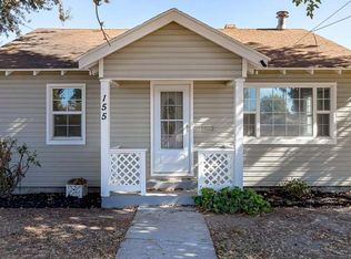 155 N Bryan Ave, Oakdale, CA 95361