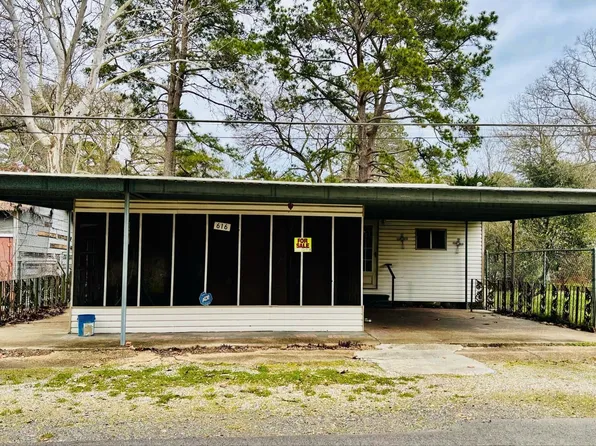 620 3rd St, Mamou, LA 70554